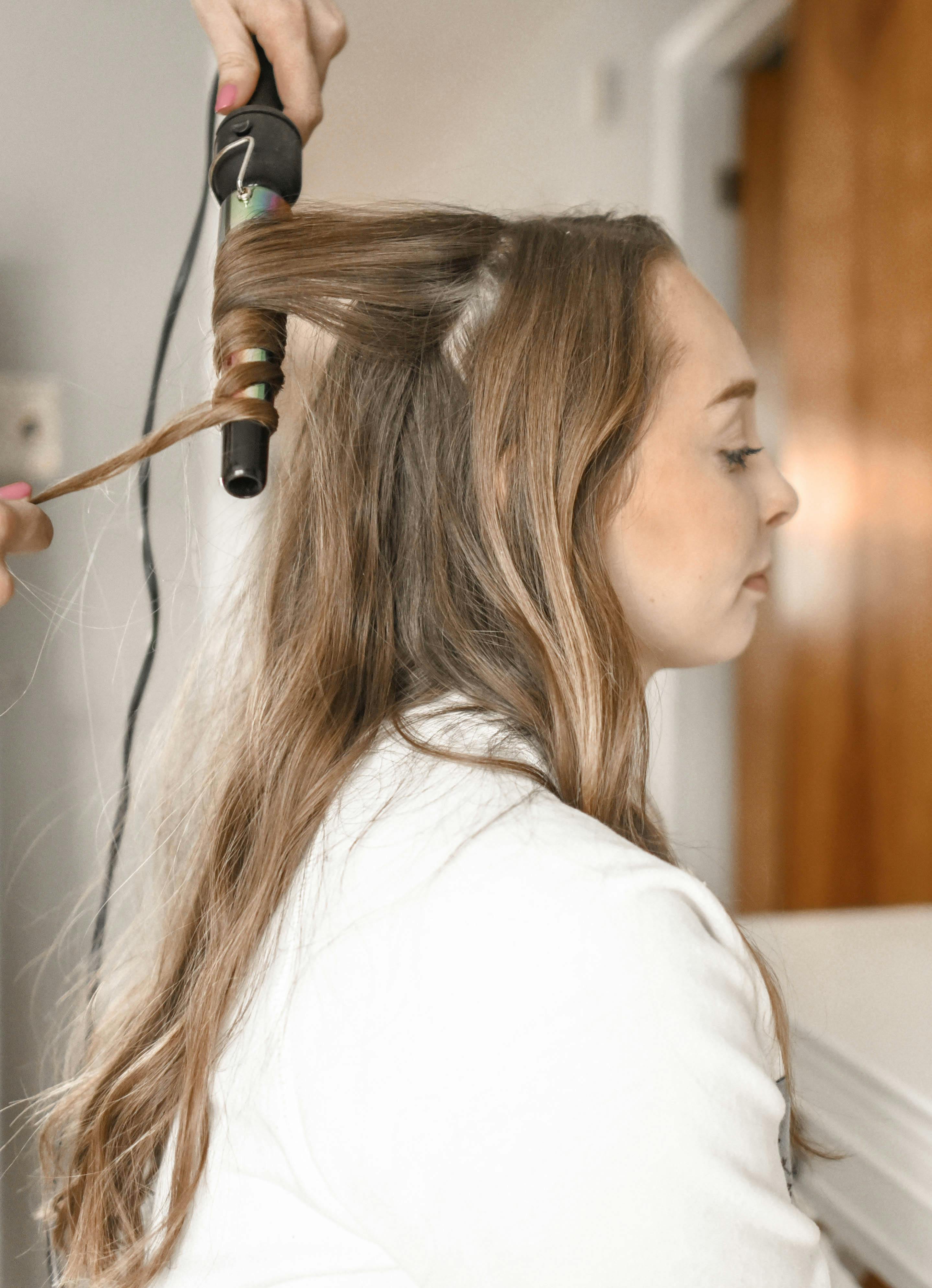 Penteado Noiva